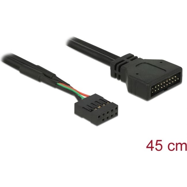 Delock Cable USB 2.0 pin