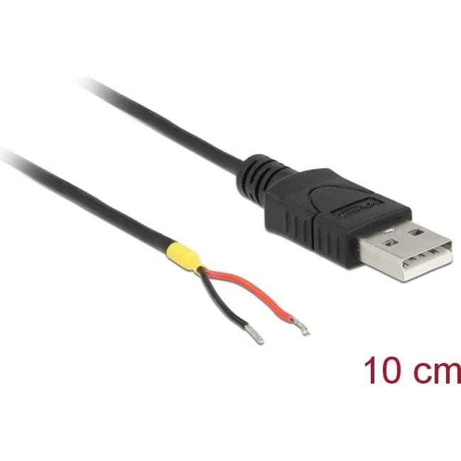 Delock Cable USB 2.0 Type-A