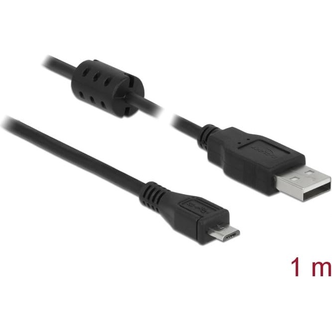 Delock Cable USB 2.0 Type-A