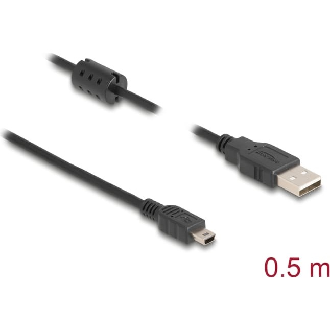 Delock Cable USB 2.0 Type-A