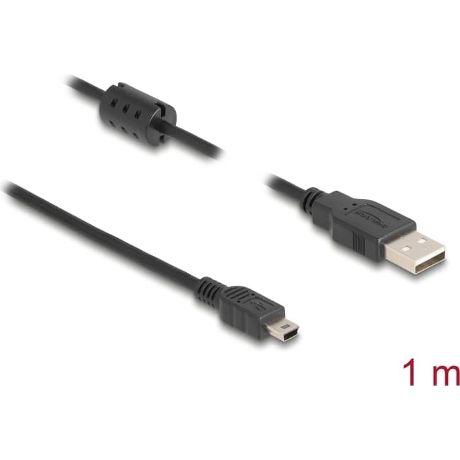 Delock Cable USB 2.0 Type-A