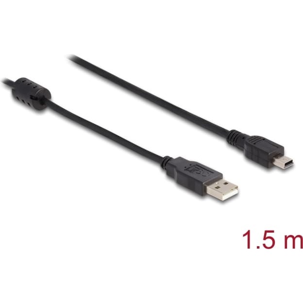 Delock Cable USB 2.0 Type-A