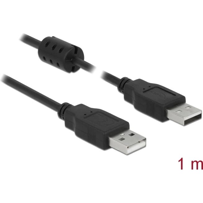 Delock Cable USB 2.0 Type-A