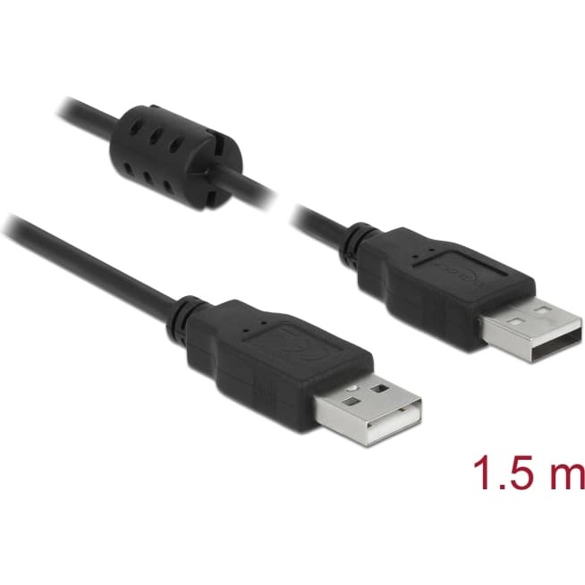 Delock Cable USB 2.0 Type-A