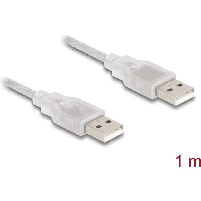 Delock Cable USB 2.0 Type-A