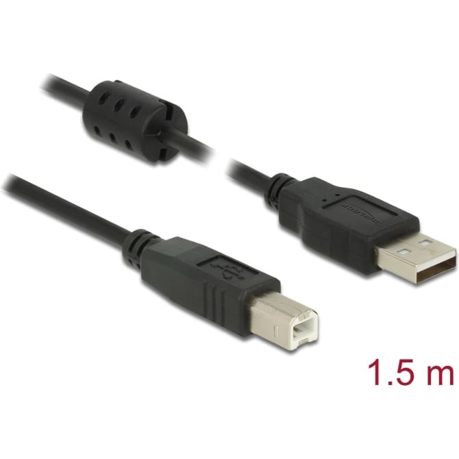 Delock Cable USB 2.0 Type-A