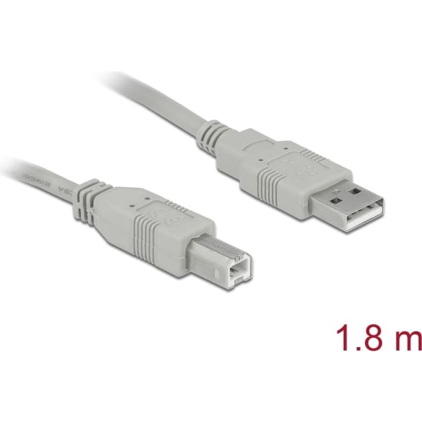 Delock Cable USB 2.0 Type-A