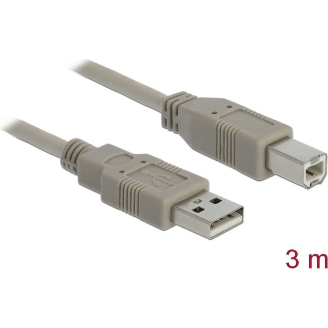 Delock Cable USB 2.0 Type-A