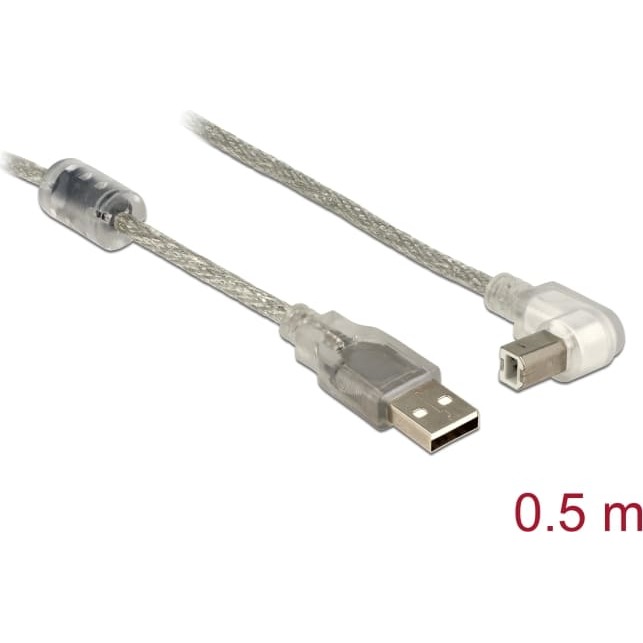 Delock Cable USB 2.0 Type-A