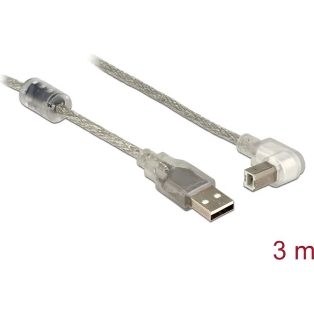 Delock Cable USB 2.0 Type-A