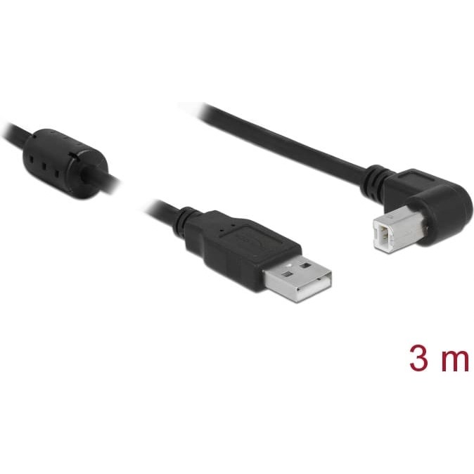 Delock Cable USB 2.0 Type-A