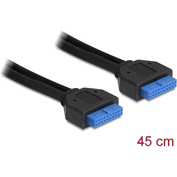 Delock Cable USB 3.0 pin