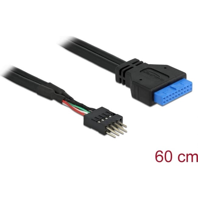 Delock Cable USB 3.0 pin