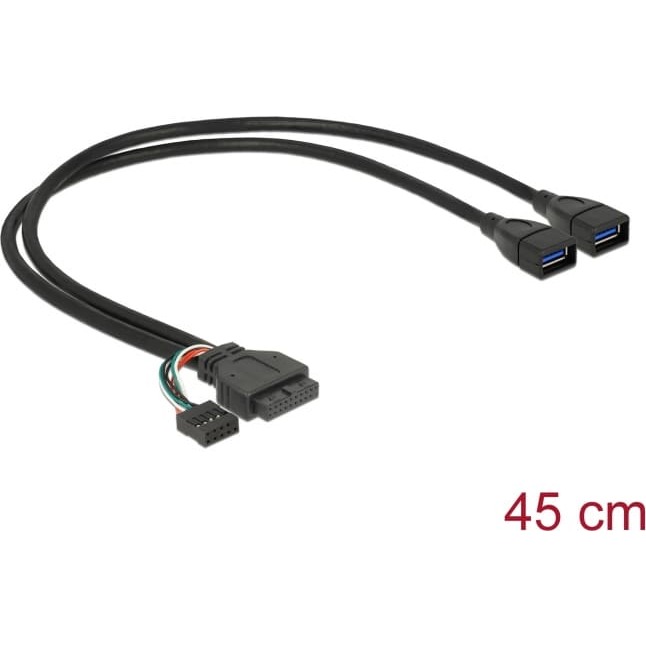 Delock Cable USB 3.0 pin