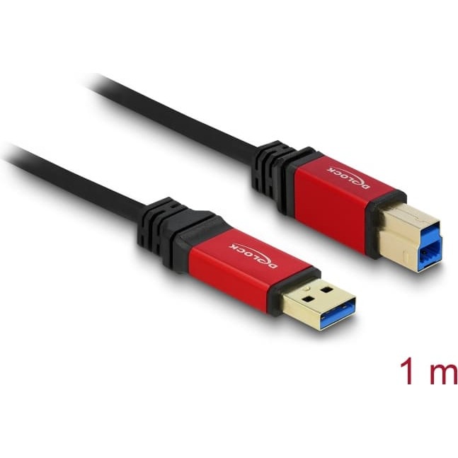 Delock Cable USB 3.0 Type-A