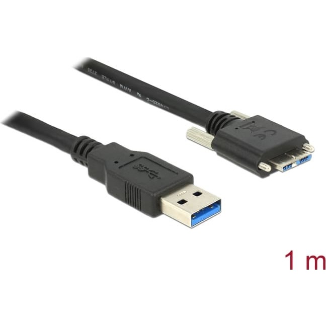 Delock Cable USB 3.0 type