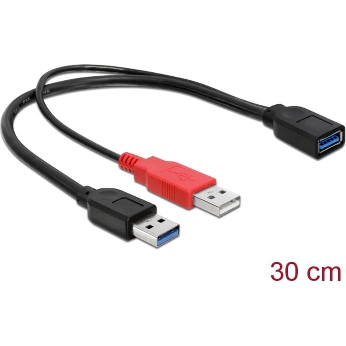 Delock Cable USB 3.0 type