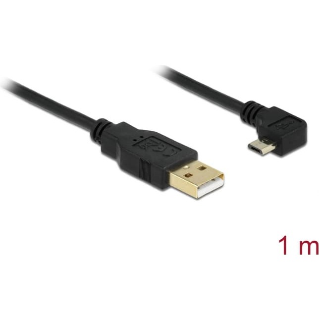 Delock Cable USB-A male > USB