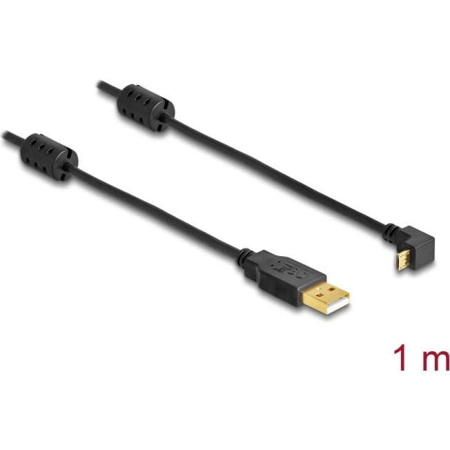Delock Cable USB-A male > USB