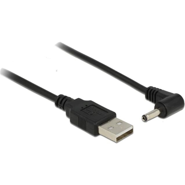 Delock Cable USB Power > DC