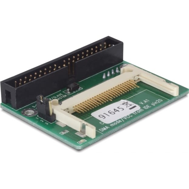 Delock Card Reader IDE 40 pin