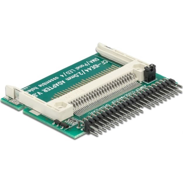 Delock Card Reader IDE 44 pin