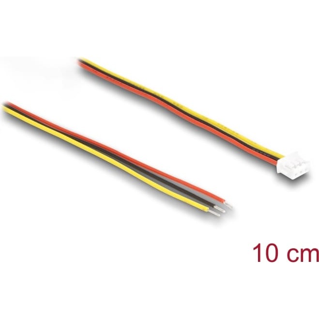 Delock Connection Cable for 3 pin