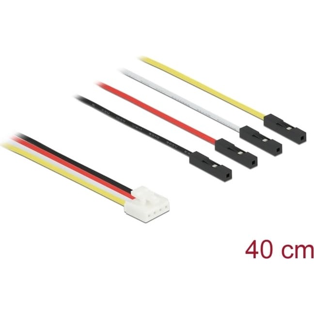 Delock Conversion IOT Grove Cable 4