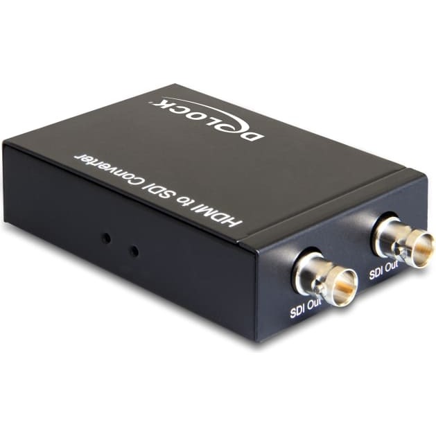 Delock Converter HDMI to 3G-SDI |