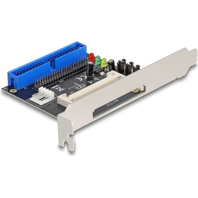 Delock Converter IDE 40 pin /
