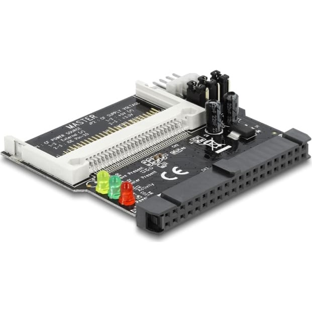 Delock Converter IDE 40 pin >