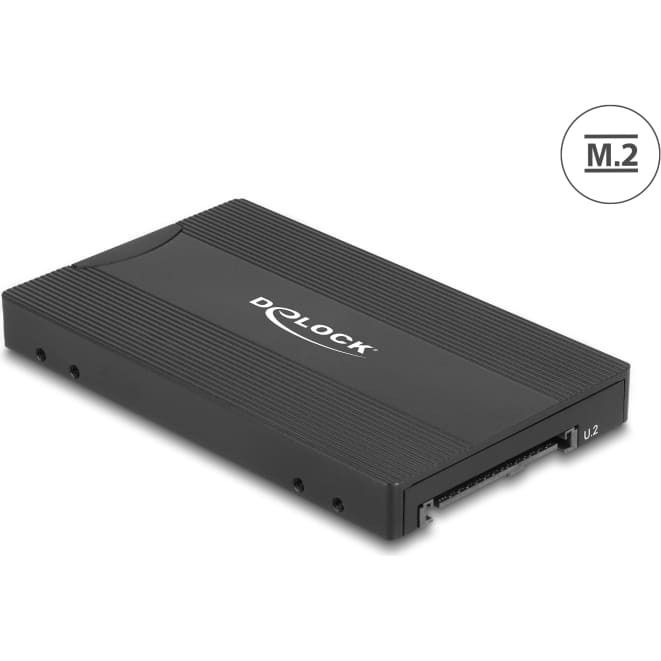 Delock Converter M.2 Key M
