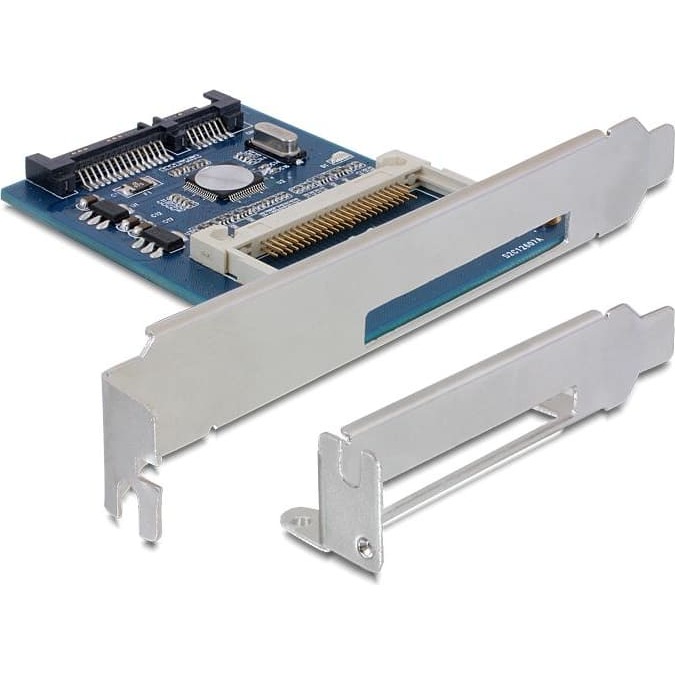Delock Converter SATA to 1 x