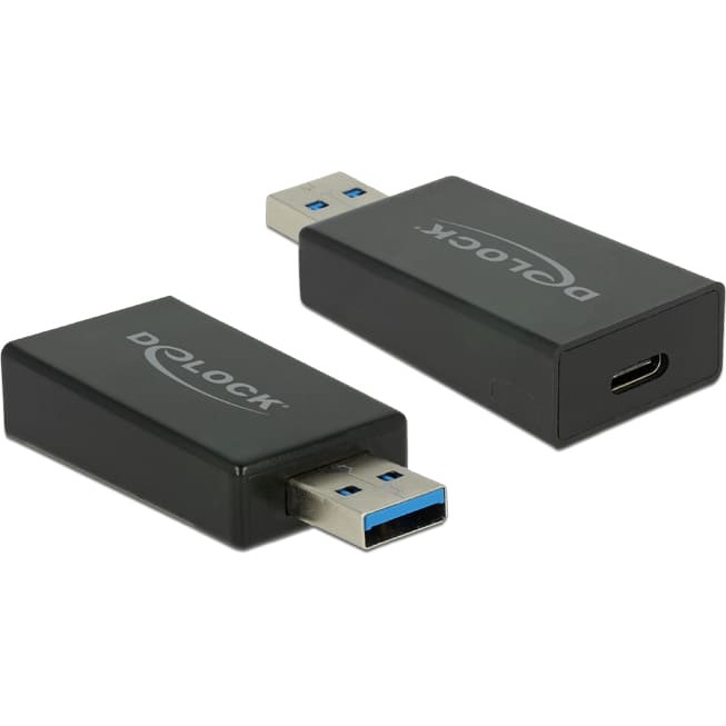 Delock Converter USB 3.1 Gen