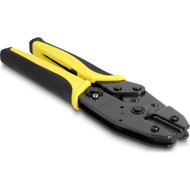 Delock Crimping Tool for MC4 -