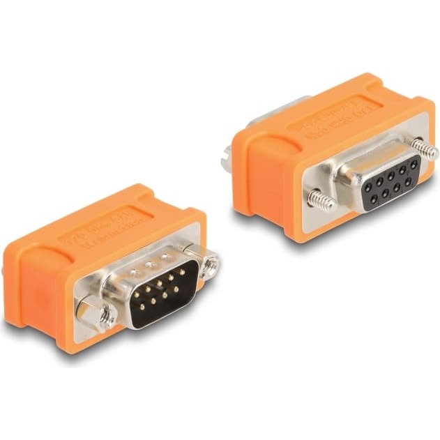 Delock D-Sub 9 CAN Bus Adapter