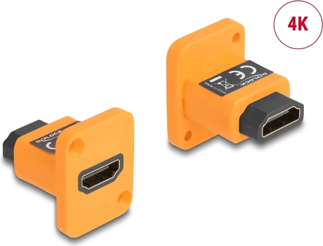Delock D-Type Module HDMI-A female to