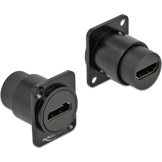 Delock D-Type Module HDMI-A female to