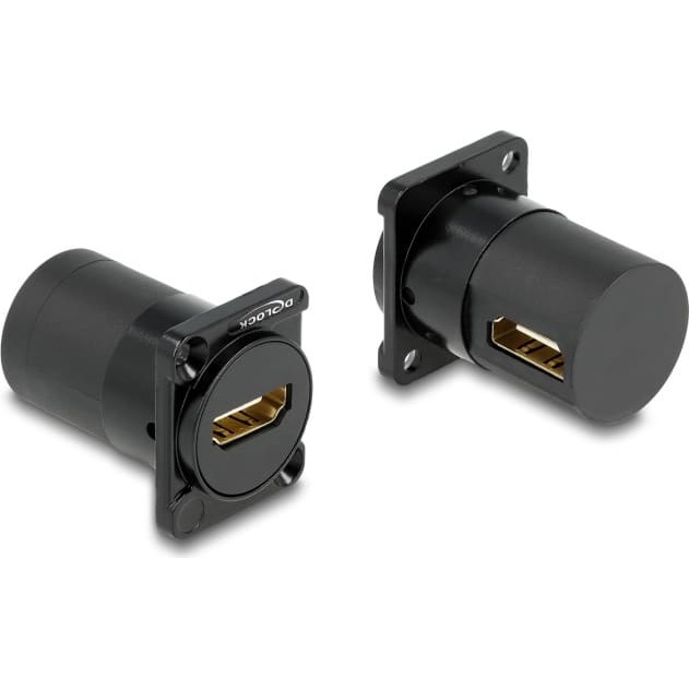 Delock D-Type Module HDMI female to