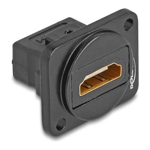 Delock D-Type Module HDMI female to