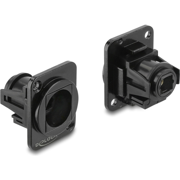 Delock D-Type Module TOSLINK female to