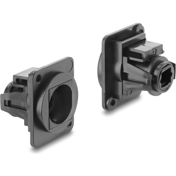 Delock D-Type Module TOSLINK female to