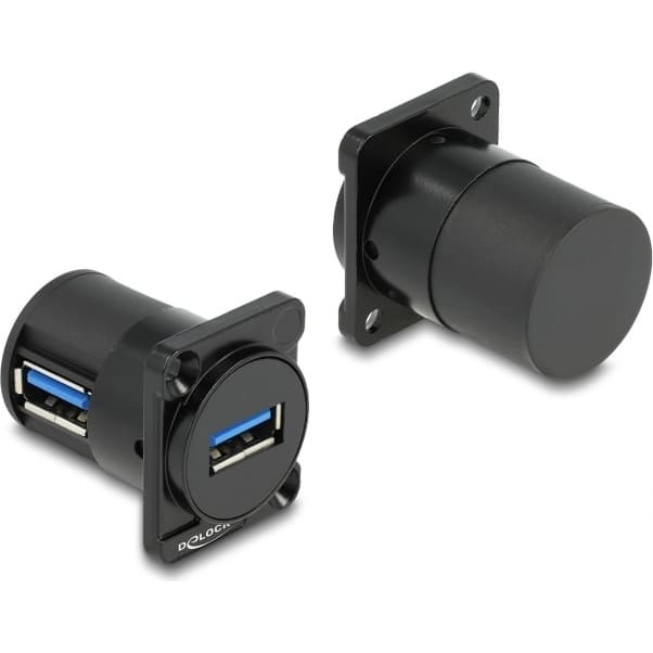 Delock D-Type Module USB 2.0