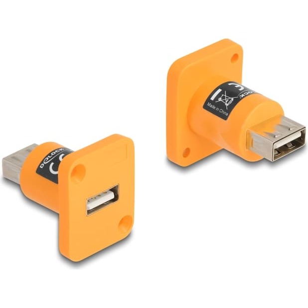 Delock D-Type Module USB 2.0