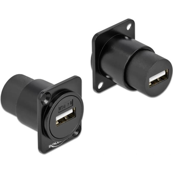 Delock D-Type Module USB 2.0
