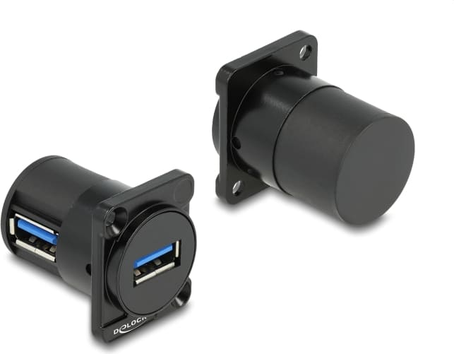 Delock D-Type Module USB 5 Gbps