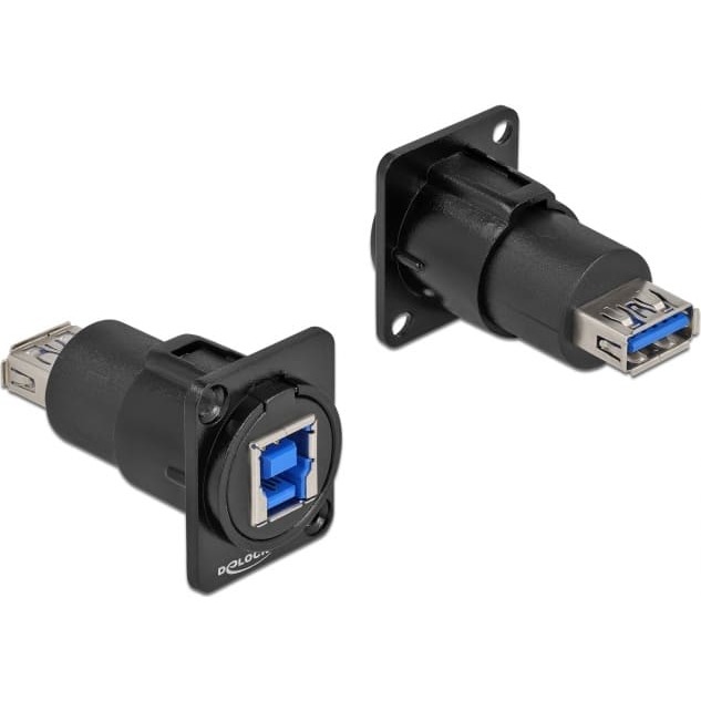 Delock D-Type Module USB 5 Gbps