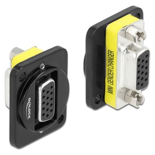 Delock D-Type Module VGA 15 pin
