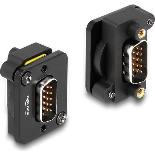 Delock D-Type Module VGA male to
