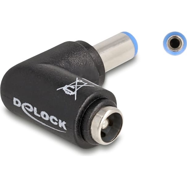 Delock DC Adapter 5.5 x